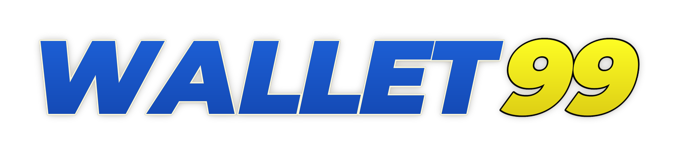 wallet99 logo